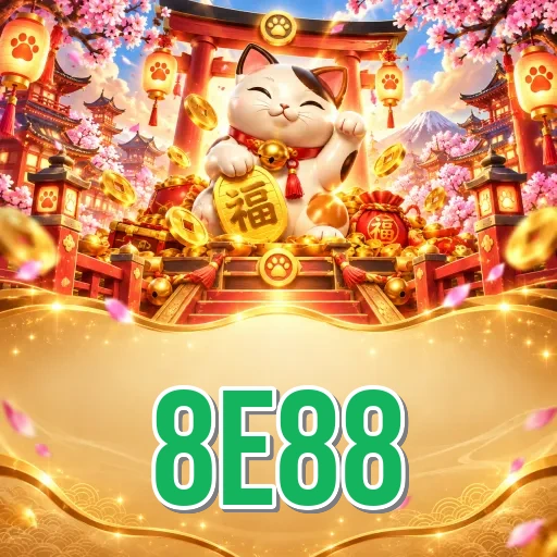 Screenshot 1 - 8e88 Home Screen