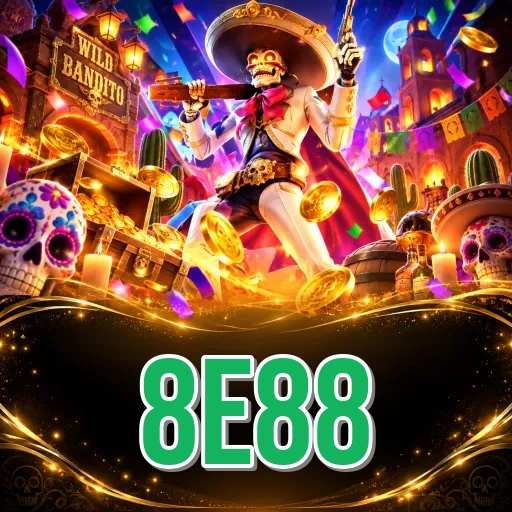 Screenshot 2 - 8e88 Features