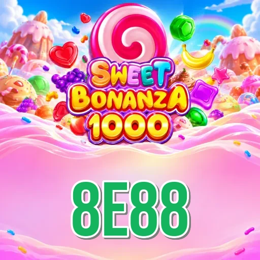 Screenshot 1 - 8e88 Home Screen