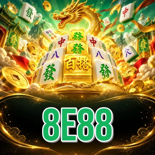Screenshot 1 - 8e88 Home Screen